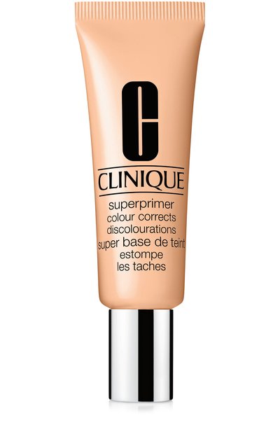 Женские основа под макияж, выравнивающая цвет кожи evens discolouration CLINIQUE, арт. Z17W-05