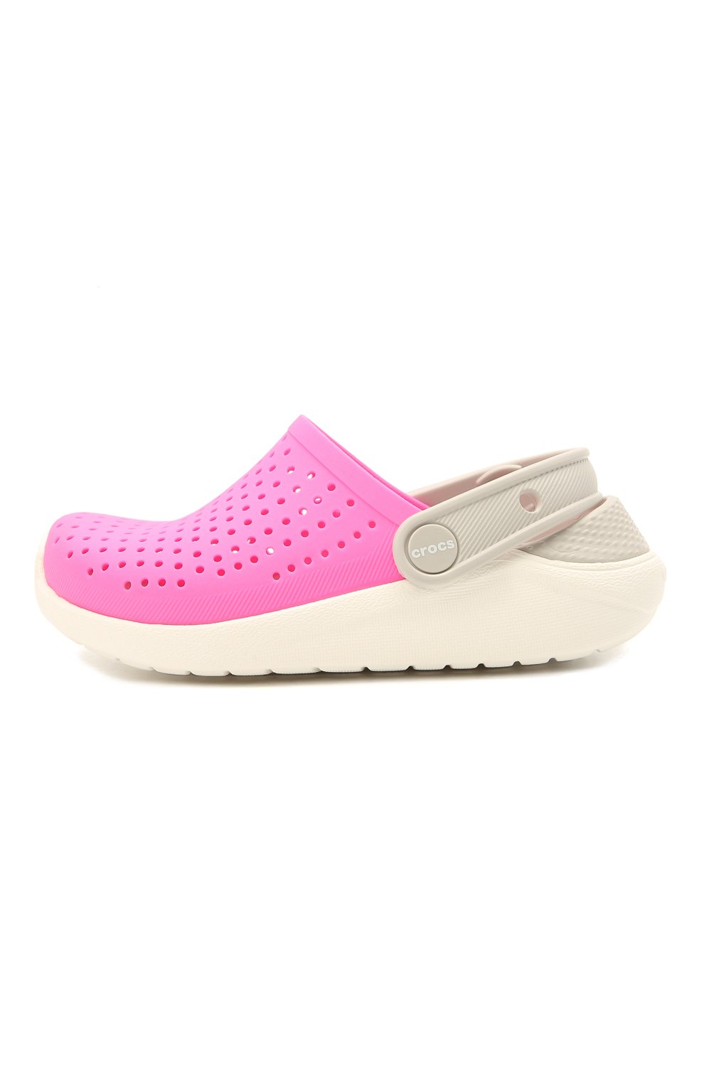 Сабо lite ride CROCS, арт. 205964-6QR, фото 2