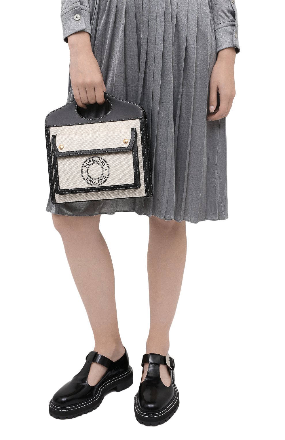 Сумка BURBERRY, арт. 8028058, фото 2