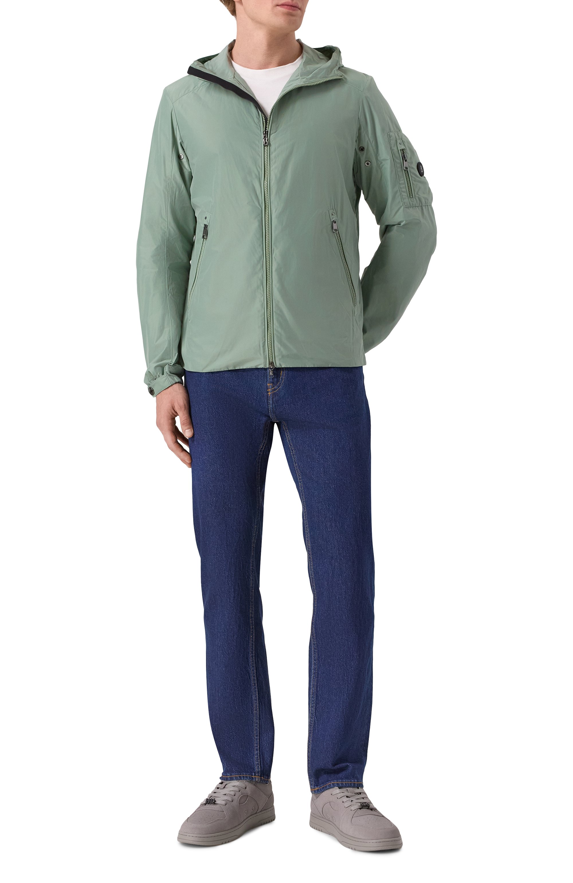 Куртка BOGNER, арт. 38268863, фото 2