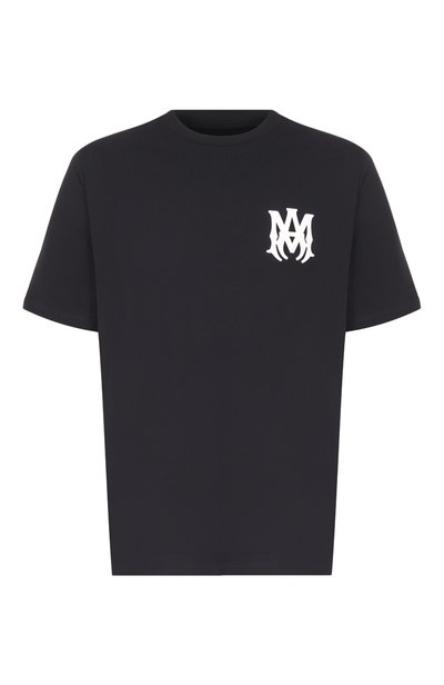 Мужская хлопковая футболка AMIRI, арт. AMJYTE1074