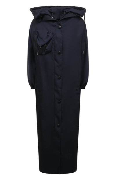 Женский плащ PRADA, арт. 291938-1WQ8-F0008-211