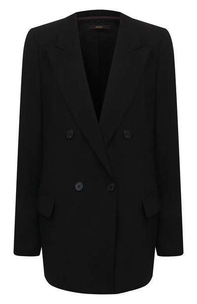 Женский шерстяной жакет WINDSOR, арт. 52 DS507 10011409