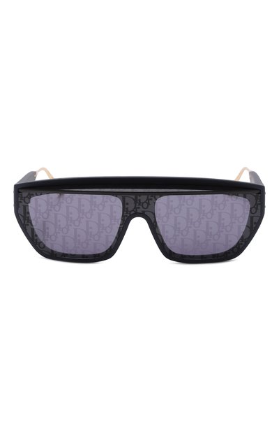 Солнцезащитные очки DIOR EYEWEAR, арт. DI0RCLUB M7U 31B8, фото 4