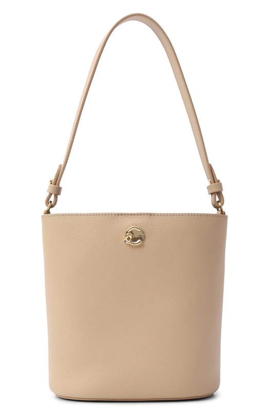 Сумка Nikla Coccinelle E5 T0A 63 01 01 Бежевый E5 T0A 63 01 01