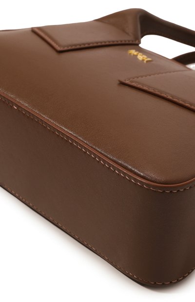 Сумка bauletto mini N21, арт. 24IBP0974, фото 3