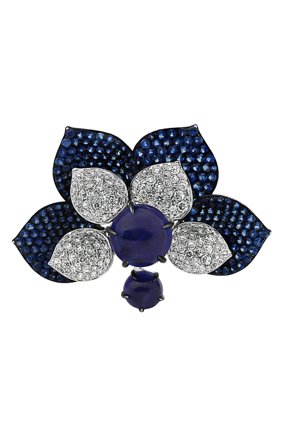 Кольцо SUTRA JEWELS, арт. SJR1416, фото 2