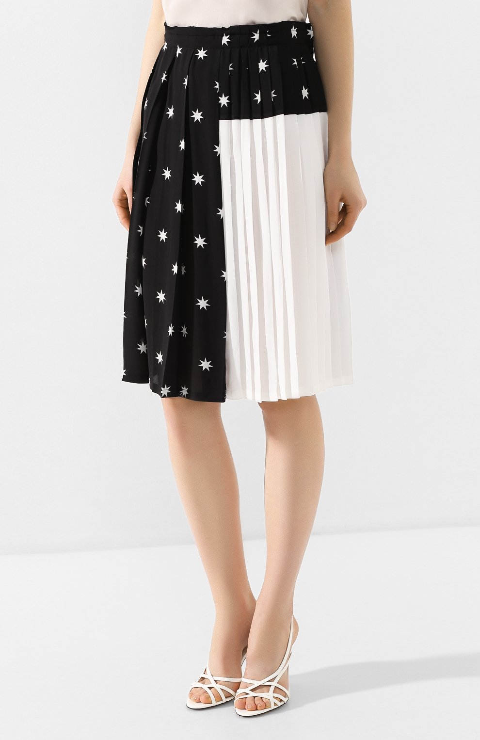 Юбка N21, арт. 20E N2P0/C101/5284, фото 3