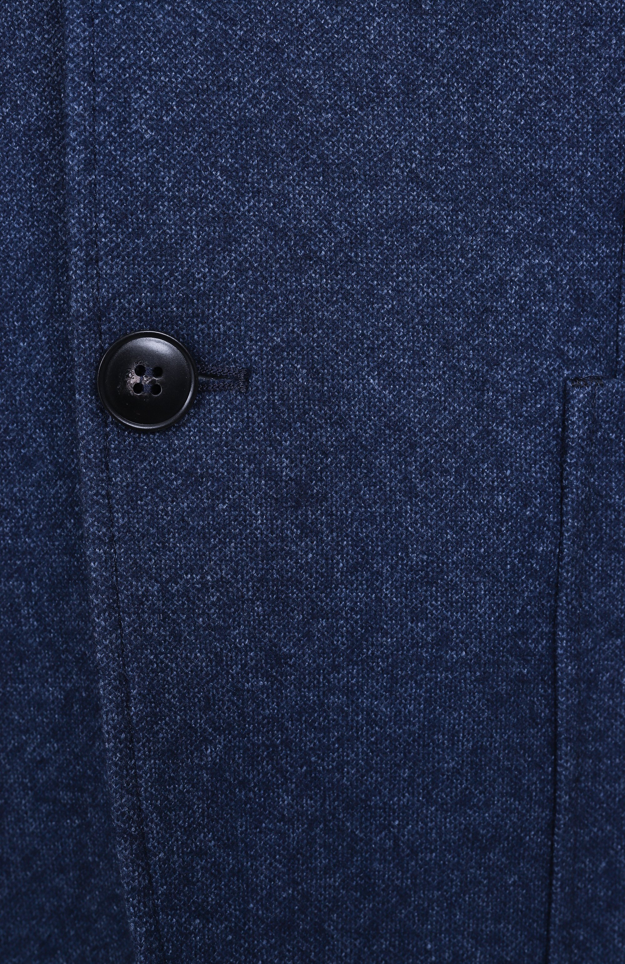 Пиджак из шелка и кашемира CANALI, арт. J0147-JX02170, фото 8