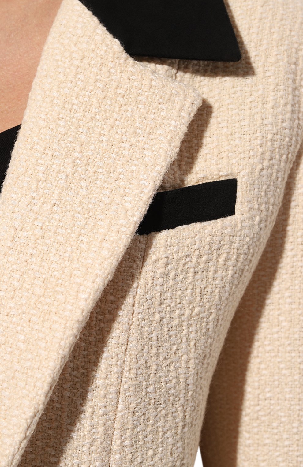 Жакет-жилет charlotte botrois x tsum BOTROIS, арт. SKU9886171, фото 5