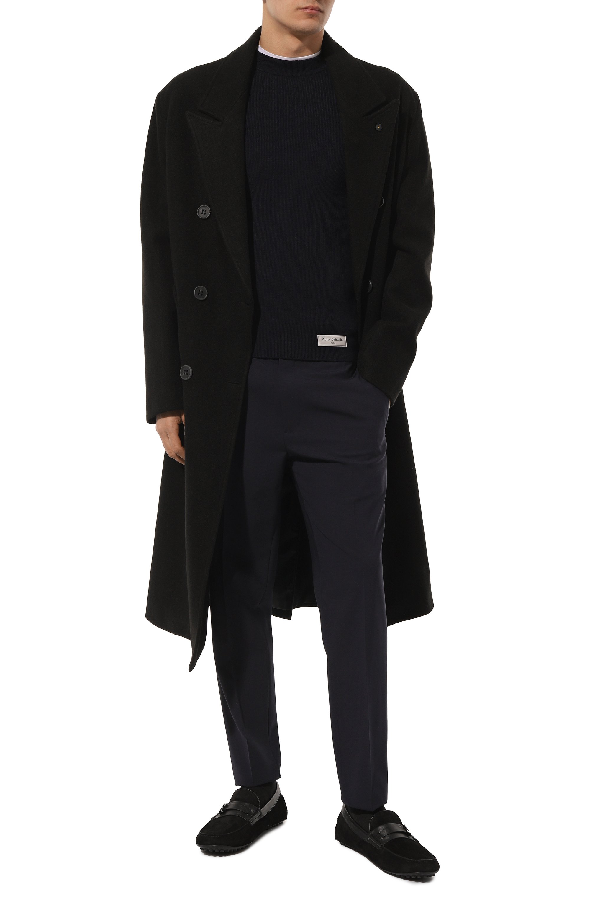 Замшевые мокасины STEFANO RICCI, арт. UC25_G1143/SDPVVN, фото 2