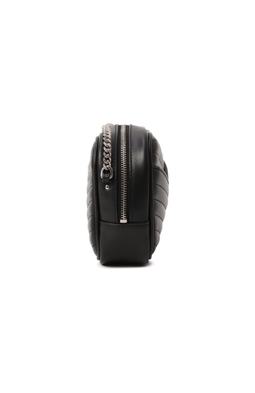 Сумка Lou mini Saint Laurent 748849/DV702 Чёрный  748849/DV702 Фото 4