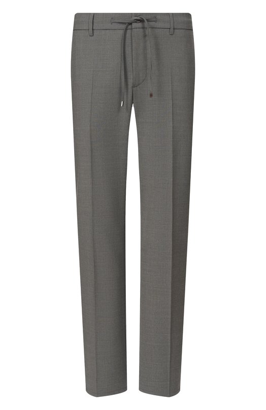 Брюки Berwich SPIAGGIA 20/P01383X Хаки SPIAGGIA 20/P01383X