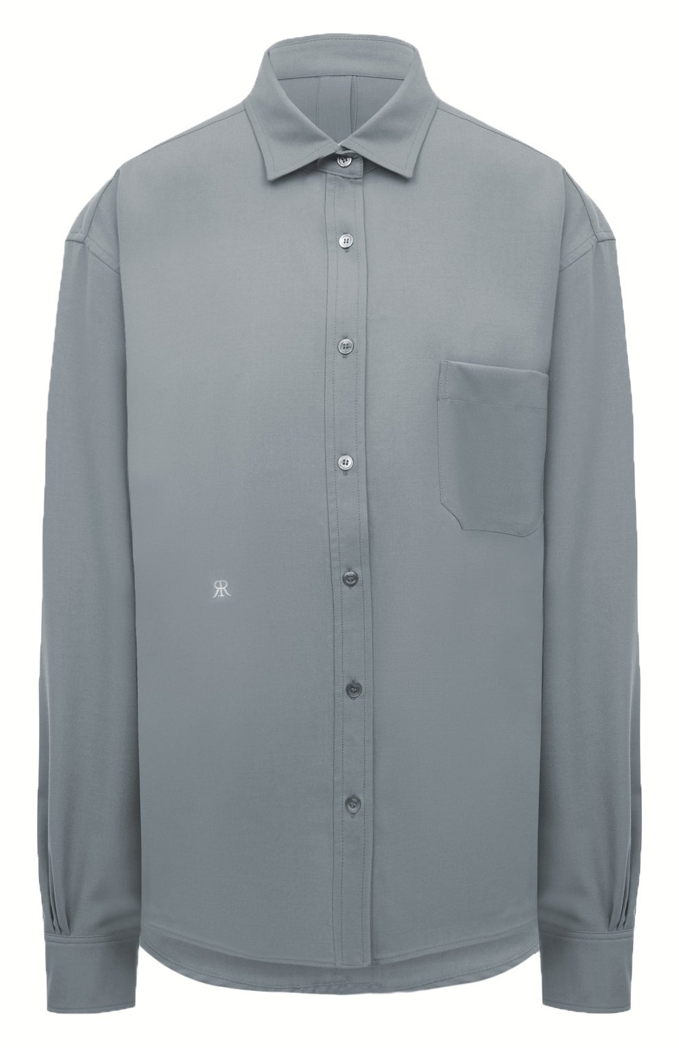 Рубашка ROKH, арт. R0CA268, фото 1