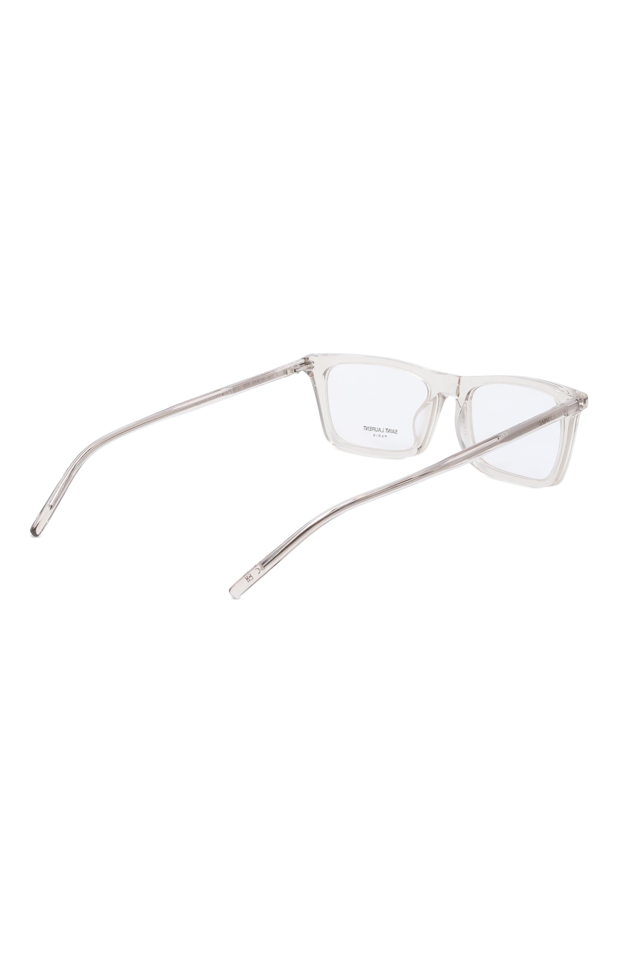 Оправа SAINT LAURENT, арт. SL 890 BETTY THIN 0PT 004, фото 3