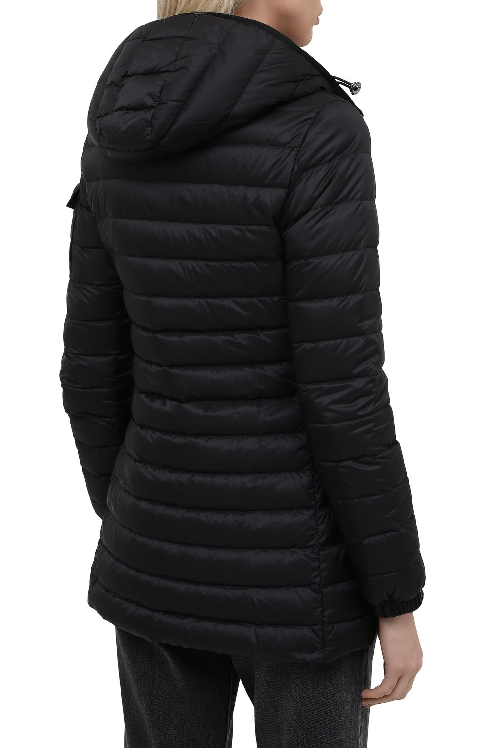 Пуховая куртка MONCLER, арт. G1-093-1B113-00-5396Q, фото 4