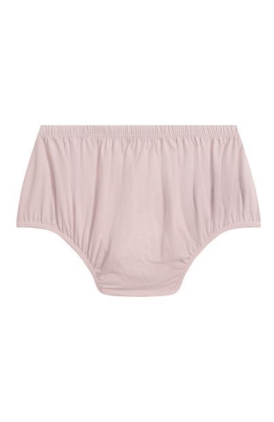 Хлопковый комплект из платья и шорт BALMAIN, арт. BX1010, фото 4