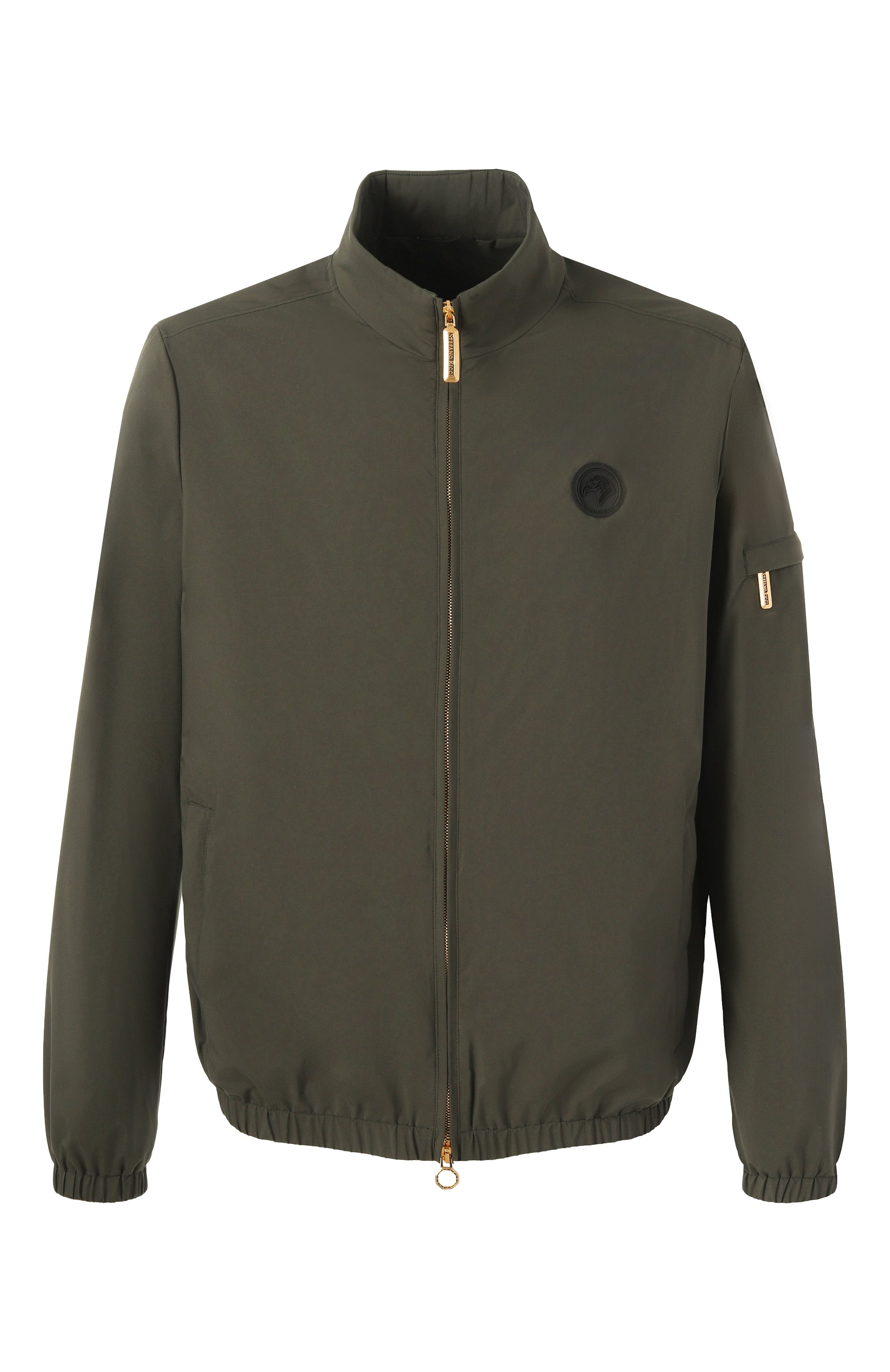 Бомбер STEFANO RICCI, арт. M6J4100010/PL001H_SET, фото 1