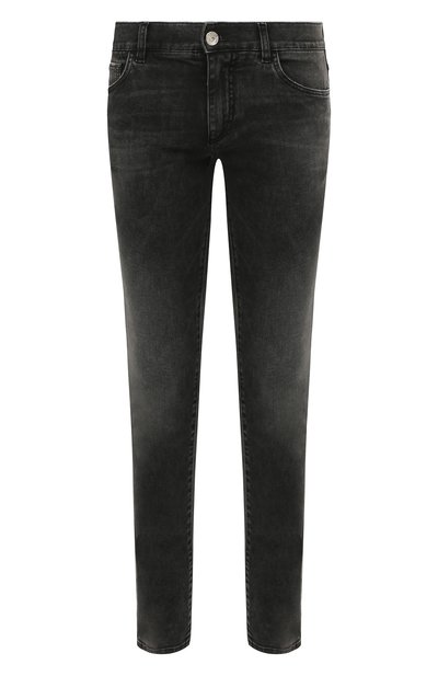 Мужские джинсы skinny DOLCE & GABBANA, арт. GY07LD/G8C07