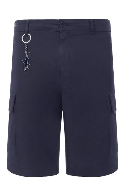 Мужские шорты PAUL&SHARK, арт. 25414022