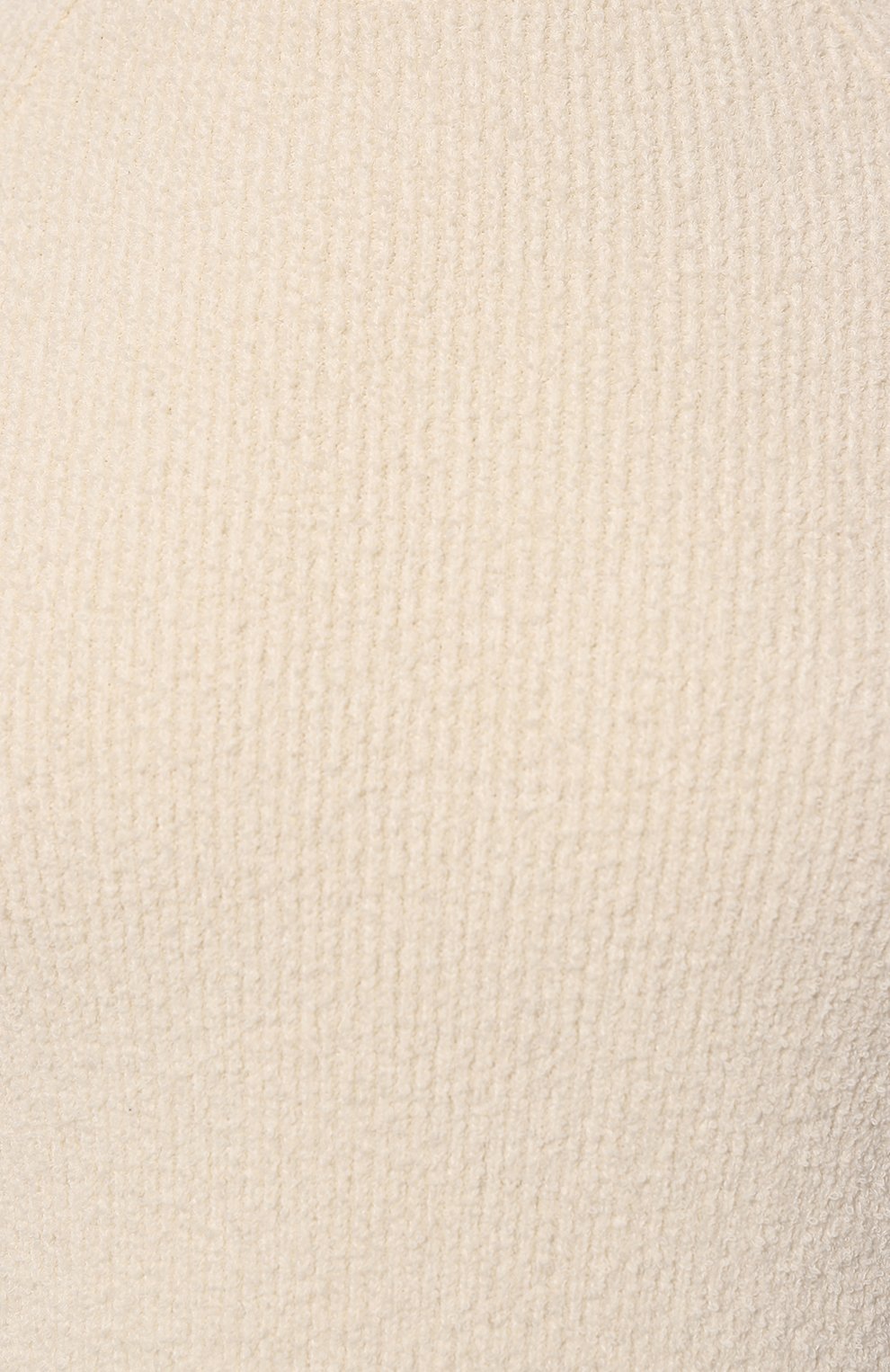 Хлопковый пуловер TOTEME, арт. 242-WRT2204-YA0043, фото 5