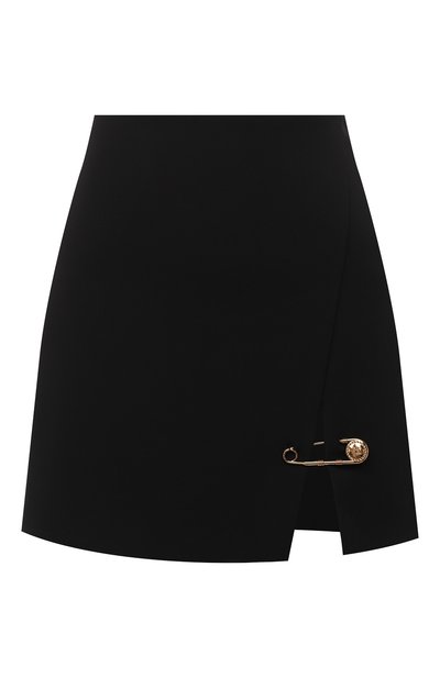 Юбка из вискозы VERSACE, арт. A83920/A208429, фото 1