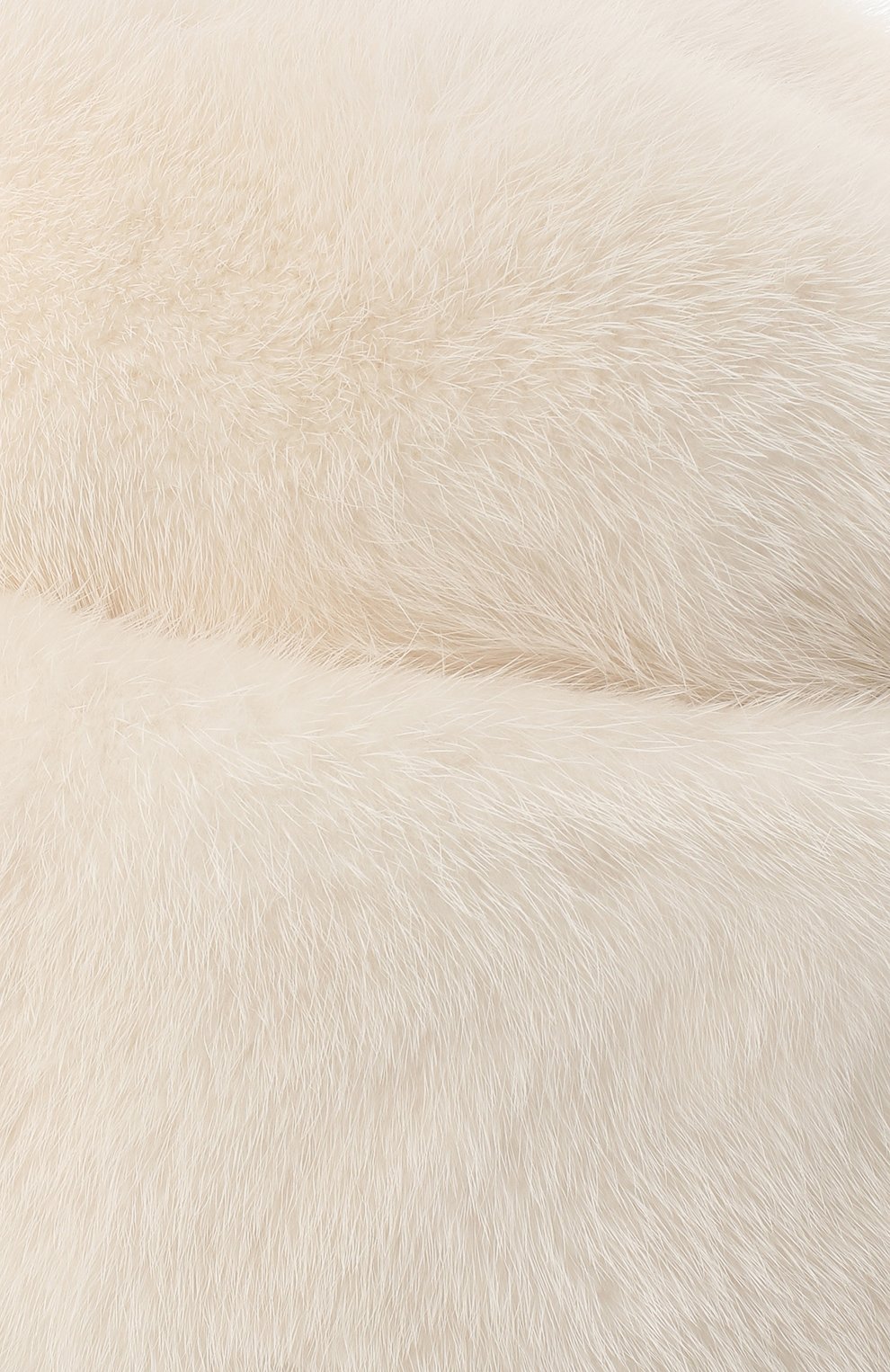 Шапка лада из меха норки FURLAND, арт. 0178502110005300000, фото 3