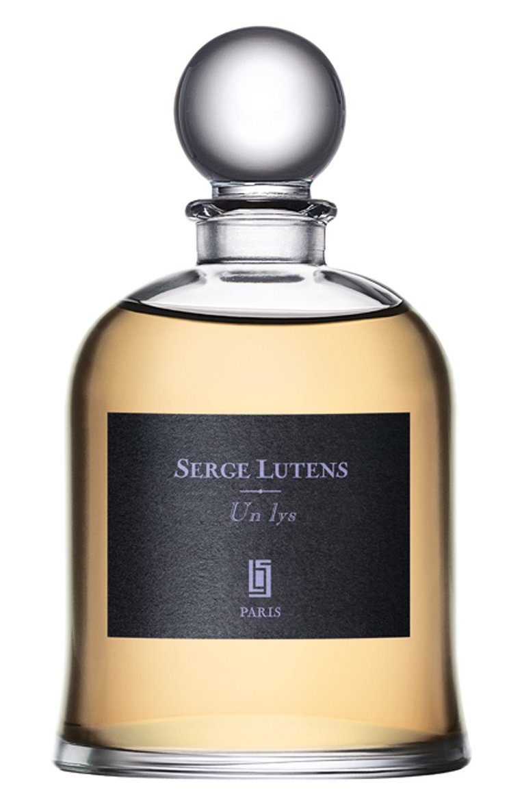 Serge Lutens ボクシューズ 75ml 香水