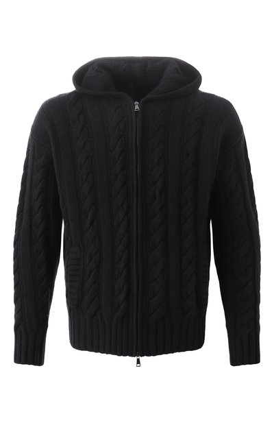 Мужской кардиган из шерсти и кашемира MVST, арт. MUM15