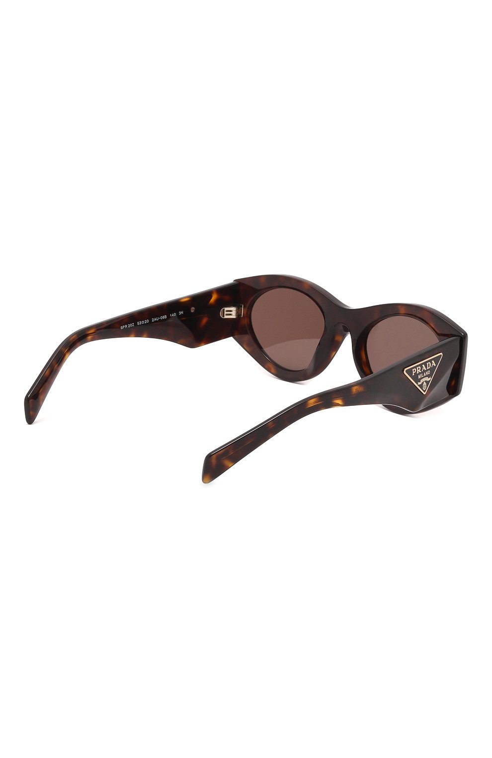 Солнцезащитные очки PRADA, арт. 20ZS-2AU06B, фото 4