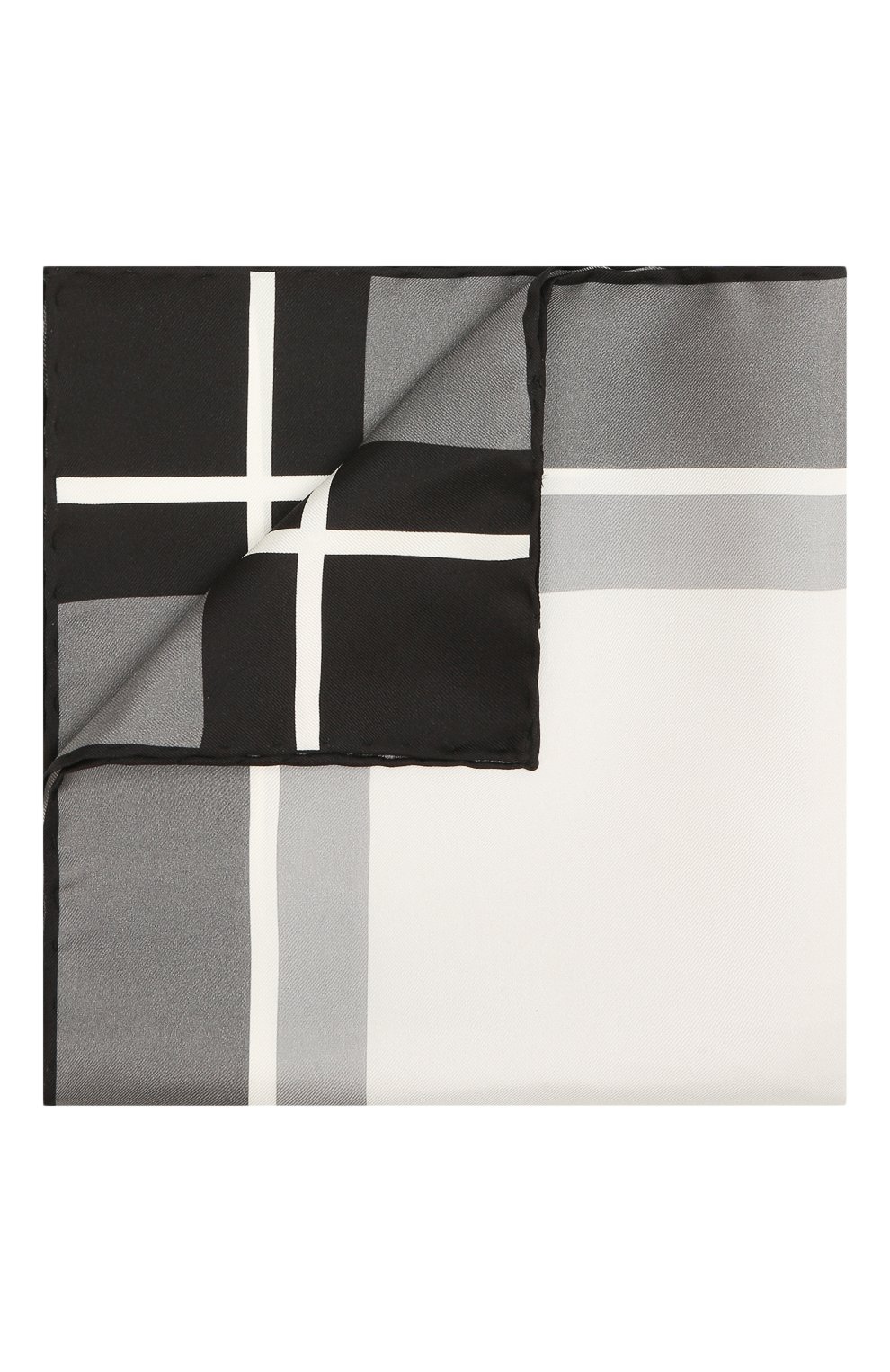 Шелковый платок TOM FORD, арт. 5TF91/TF312, фото 1