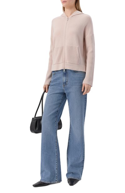 Кардиган из шерсти и вискозы GRAN SASSO, арт. 57241/12830, фото 2