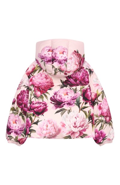 Куртка DOLCE & GABBANA, арт. L5RBN8/G7QZT_001_SET