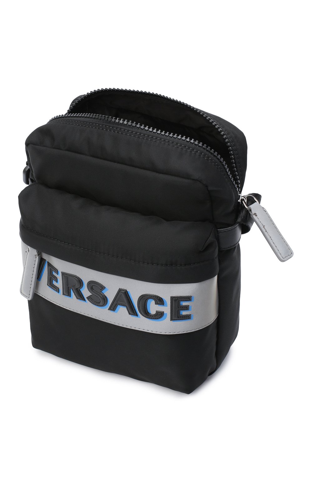 Текстильная сумка VERSACE, арт. DL28083/DNY2R, фото 4
