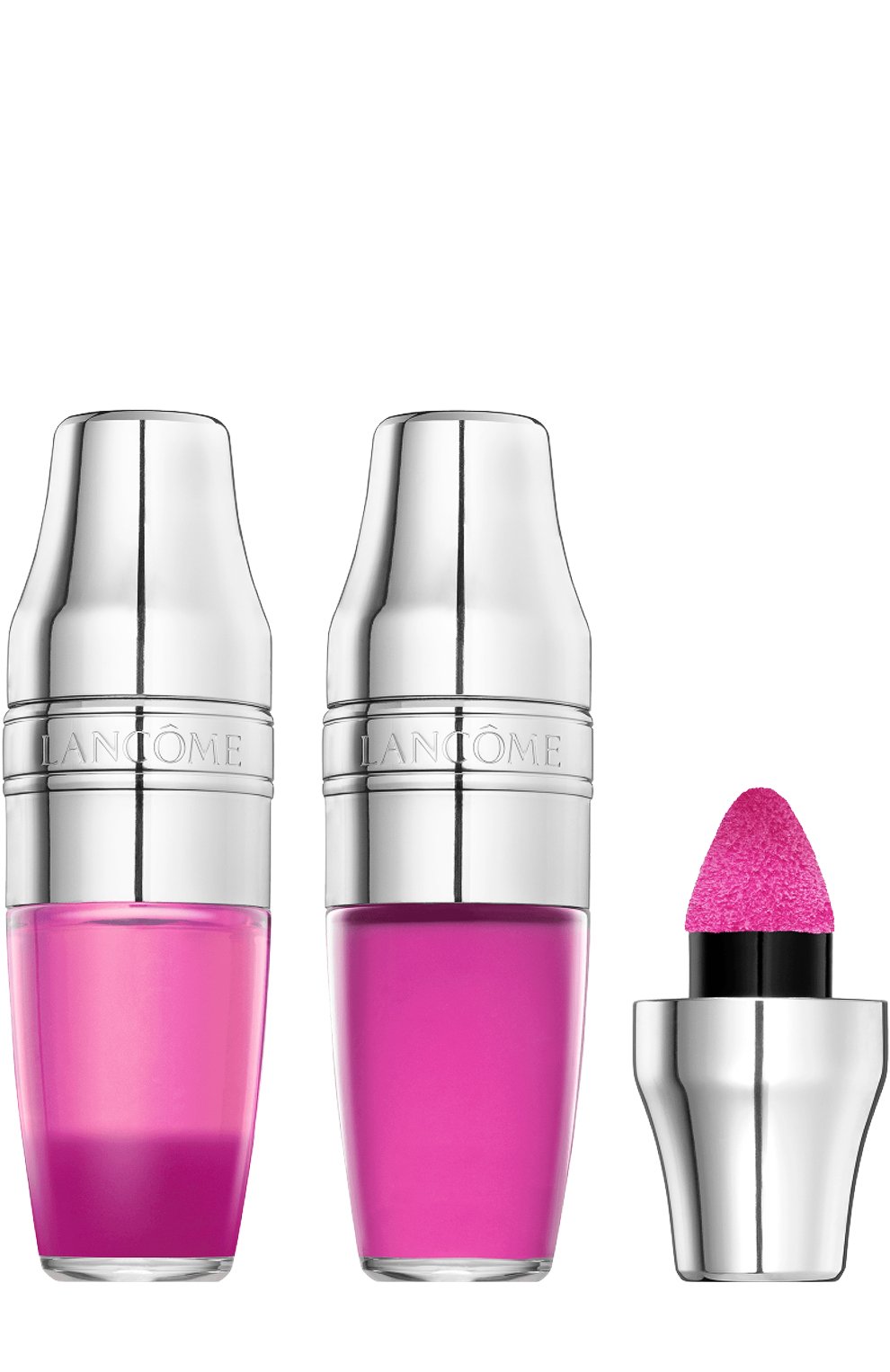 Двухфазный блеск для губ juicy shaker, оттенок 283 berry in love LANCOME, арт. 3614271240873, фото 1