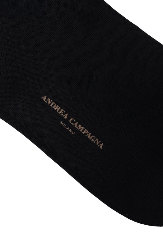 Хлопковые носки Andrea Campagna MS0BRAC0005 Синий  MS0BRAC0005 Фото 2