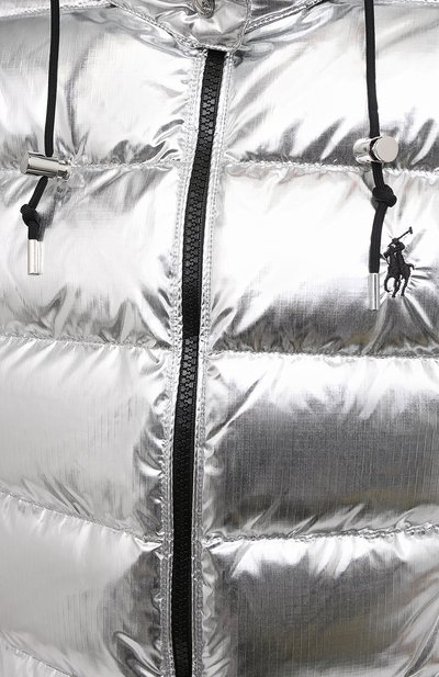 Пуховая куртка POLO RALPH LAUREN, арт. 211812529, фото 5