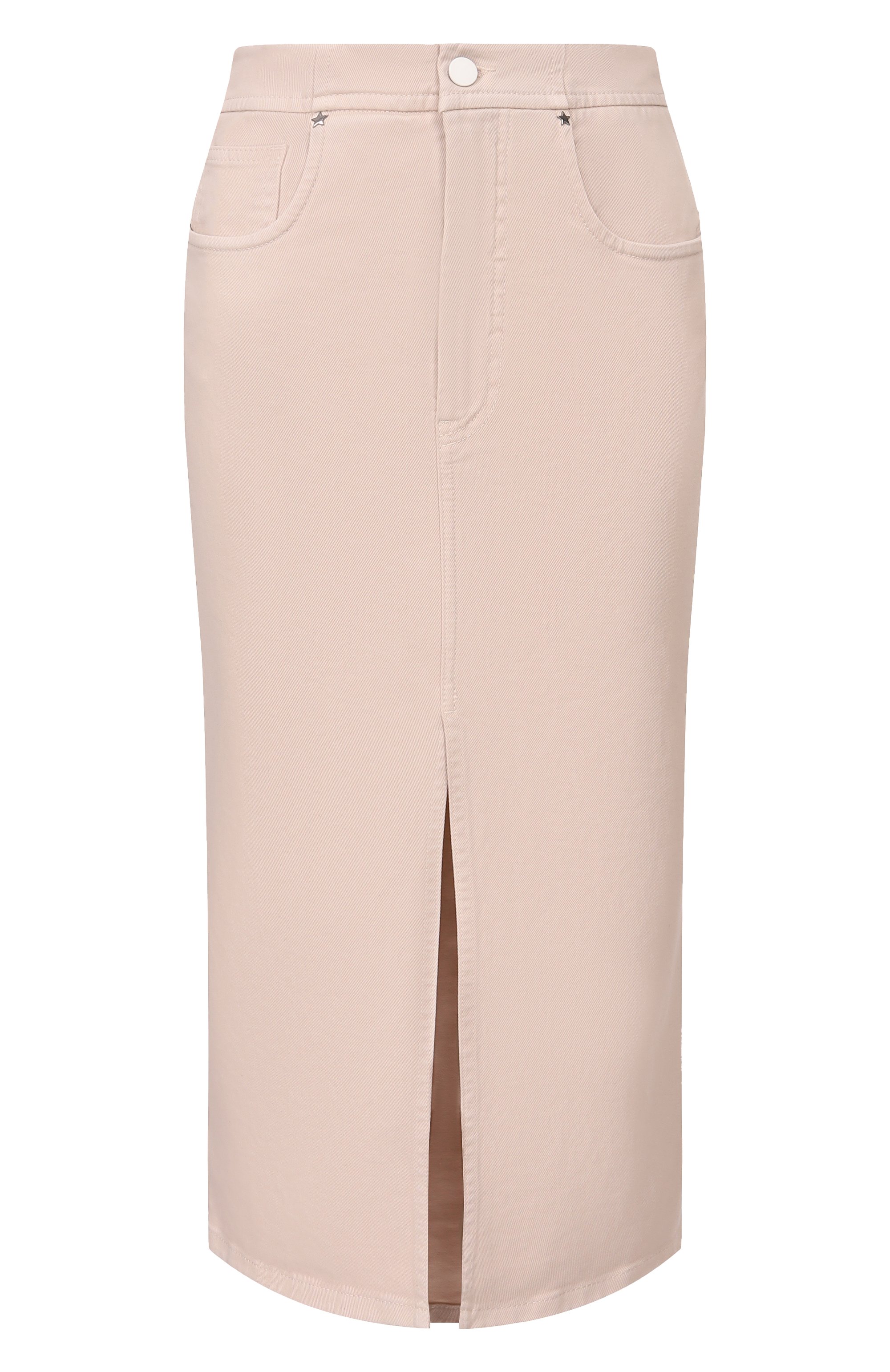 Джинсовая юбка LORENA ANTONIAZZI, арт. P2646G008A/4049, фото 1