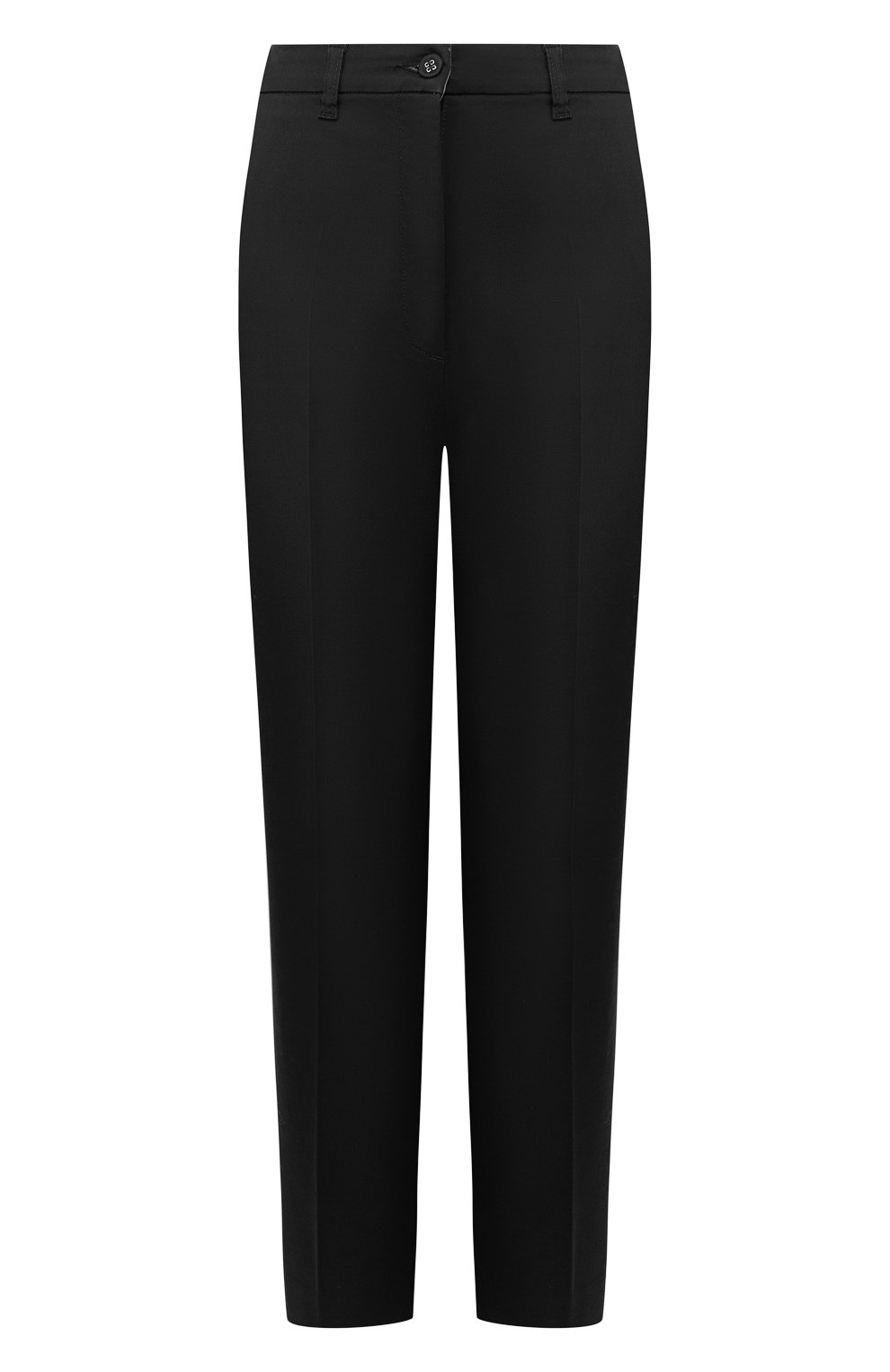 Хлопковые брюки TWO WOMEN IN THE WORLD, арт. LAUREN/UWZLN, фото 1