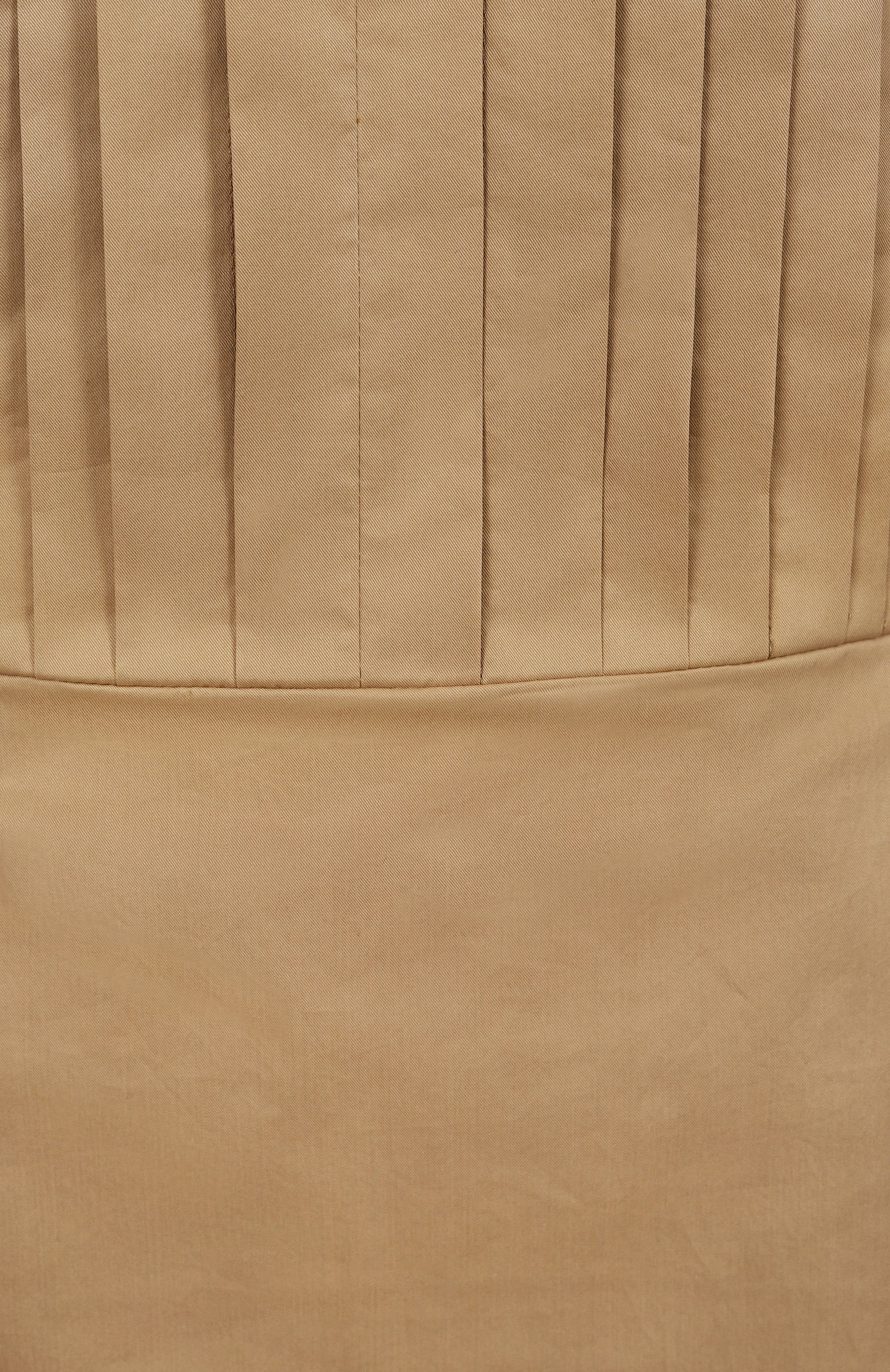 Хлопковое платье SASUPHI, арт. S25507/CJ, фото 6