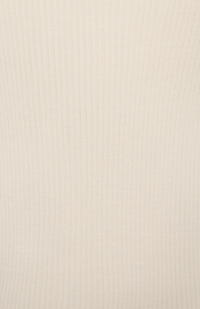 Шерстяная водолазка WOOL AND COTTON, арт. VRUSR-001, фото 3