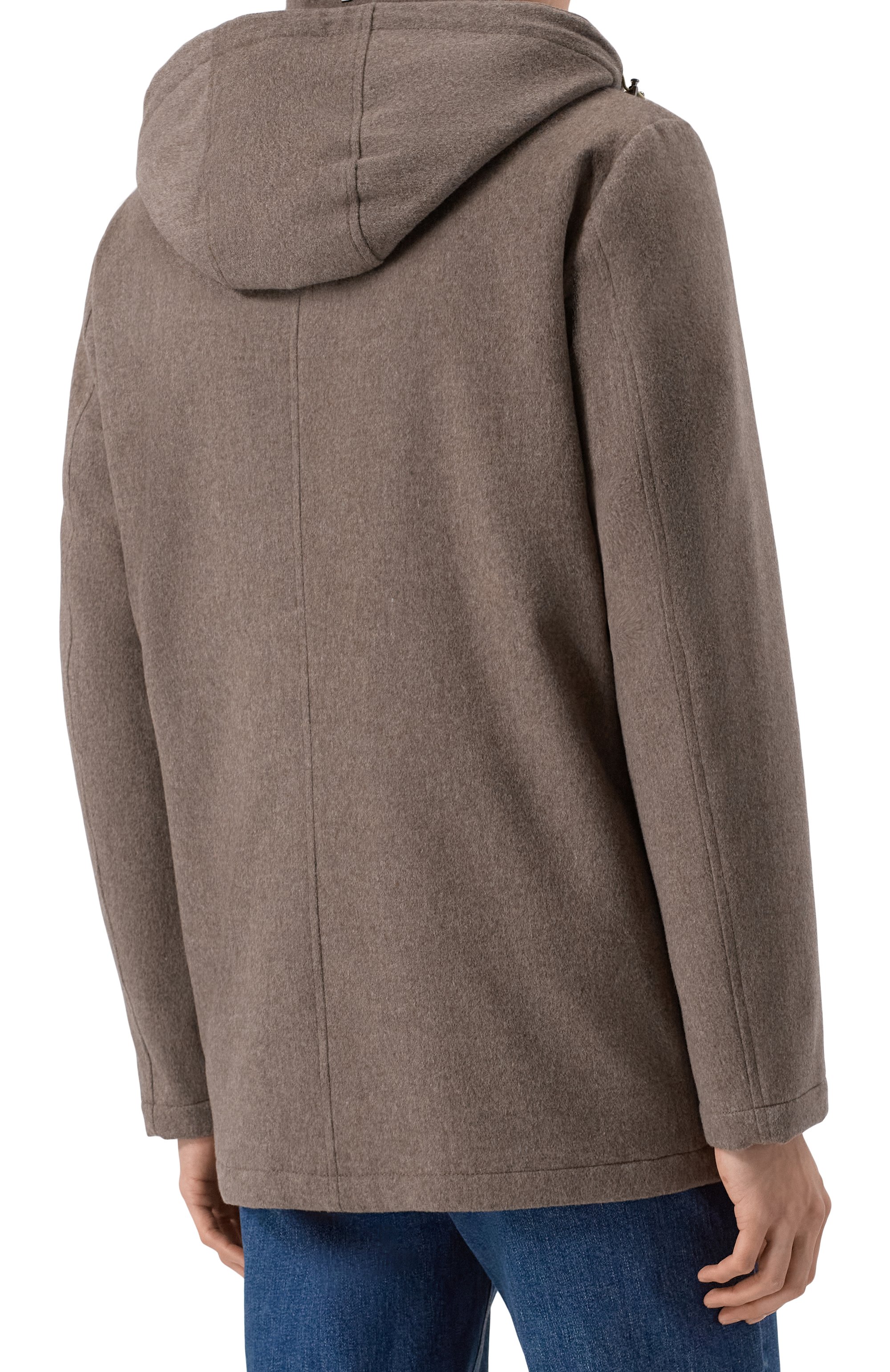 Кашемировая куртка PAUL&SHARK, арт. 14312405, фото 4