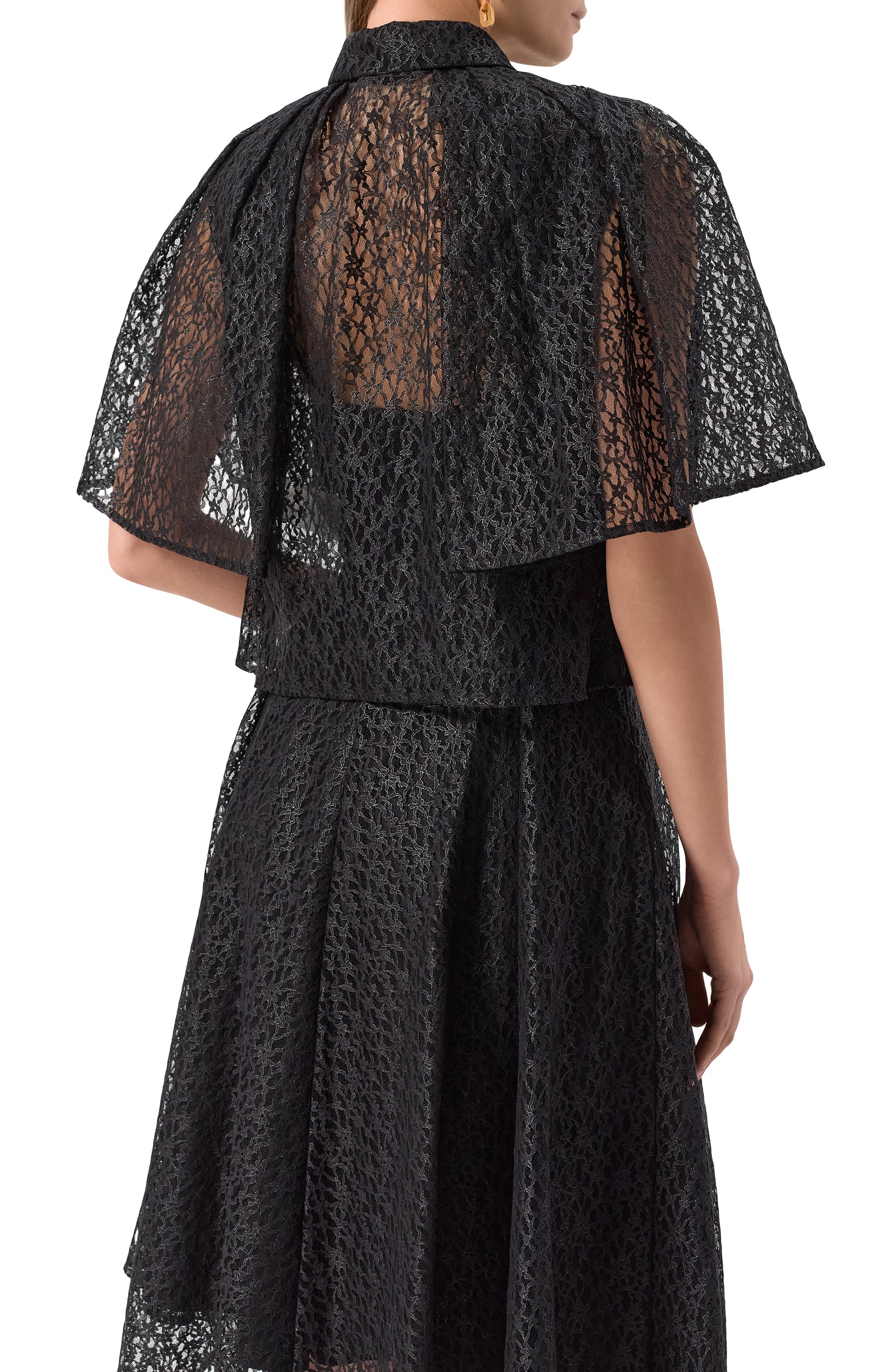 Блузка JUUN.J, арт. JW5464W015, фото 4