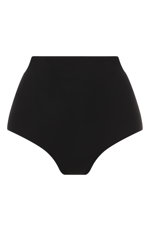 Трусы с завышенной талией Bye Bra 1703 Чёрный 1703