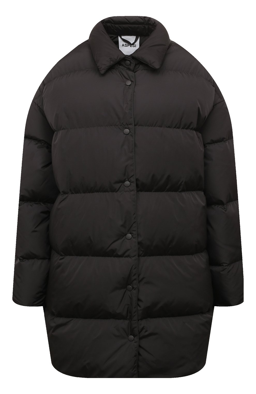Пуховик ASPESI, арт. W2 N 2N10 V006, фото 1