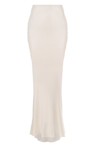 Атласная юбка GOOROO, арт. SK041L-2005-101-SS25, фото 1