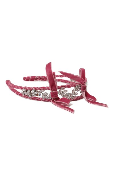 Ободок MONNALISA, арт. 79D005, фото 2