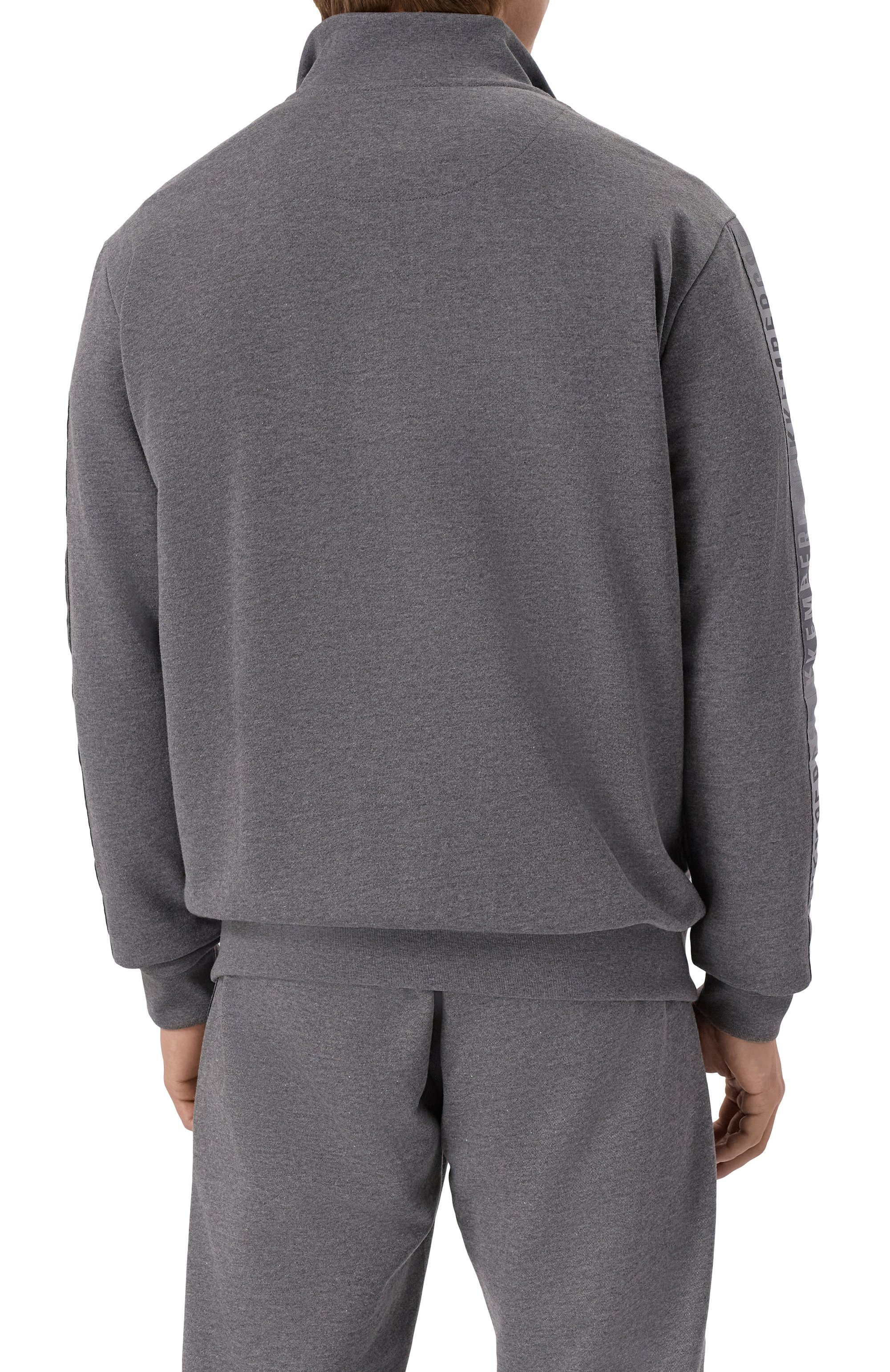 Хлопковый спортив�ный костюм DIRK BIKKEMBERGS, арт. BMF1321, фото 3