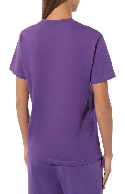 Хлопковая футболка HINNOMINATE, арт. HNW908, фото 4