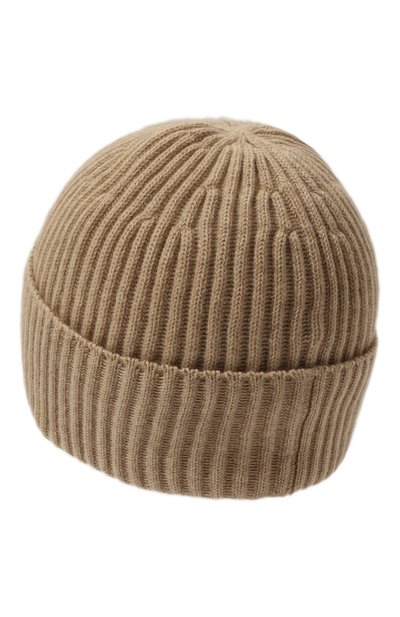 Кашемировая шапка BRUNELLO CUCINELLI, арт. M2293900, фото 2